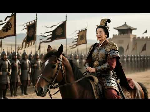 17 "Evil" Queens From History Who Were Actually Just Brilliant Strategists