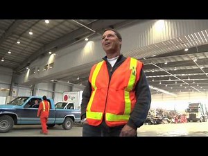 City of Edmonton Jobs: Engineers & Technologists - Waste Management Centre