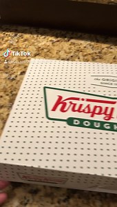 Krispy Kreme Doughnuts are the best. Stop and get you some when the HOT Light is on. They do not taste the same as gas stations donuts. They do spell it Doughnuts at Krispy Kreme. #krispykreme #krispykremedoughnuts #truesouthernaccent #hotlightison #meltinyourmouth | True Southern Accent | Facebook