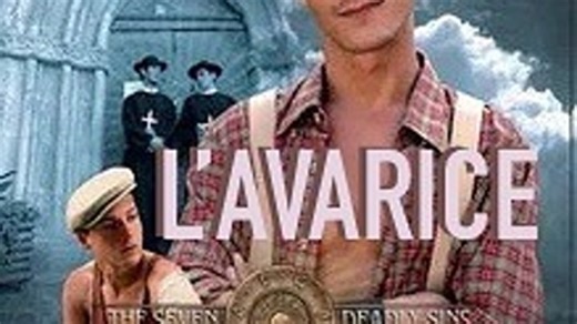 L'Avarice (2009) VOFr