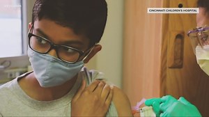 Summit County Public Health to begin administering doses of Pfizer's COVID-19 vaccine to children 12-years-and-older following CDC approval