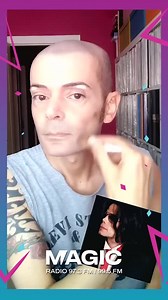 964K views · 25K reactions | Michael Jackson fans only. #magic #tuvidaenmusica | MAGIC 97.3 Fm Metro 99.5 Fm Isla | Facebook
