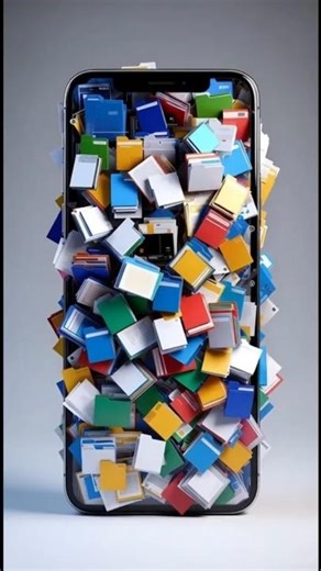 Hidden Files on Your Phone Revealed! Recover Old Photos & WhatsApp Data (No App Needed)