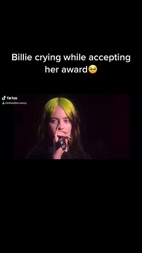 She’s still a teenager and has a heart😔 #fyp #billie #brits #billieeilish #viral #foryou #foryoupage #xyzcba #sad #hate #love #fyp