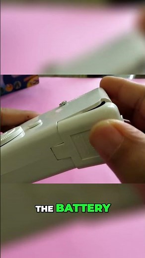 How to Insert a Double-A Battery: Easy Guide #exmni