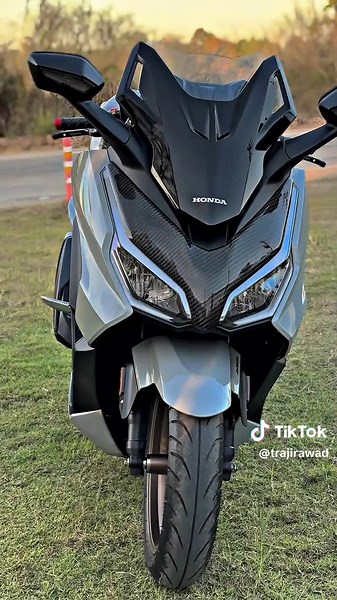 Exploring the Forza 350 Modification Options