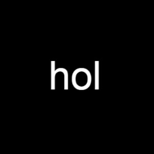 hol_stream - Twitch