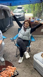 Fishing and Camping!!! My Wife's 41st Birthday Celebration!!!🎣🏕️🎂🎉❤️ #fbreels #Fishing #camping #familytime | Pinoycan.anglers