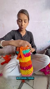 19K views · 112 reactions | M3rajut botol minum #reelschallenge #tips #tricks #industri #industry #produksi #industrial | Creative Racing IDN | Facebook