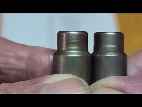 New Lee Square Seat Expanding Plugs for Powder Through Dies