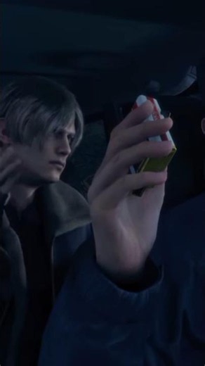 "You smoke?" | MONTAGEM FEARLESS | #residentevil4remake