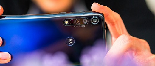 Motorola Moto G8 Plus review