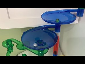 INSANE Marble Run Race With 8 Elevators Compilation!!!