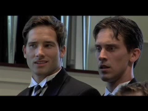 The Bride & The Grooms movie trailer