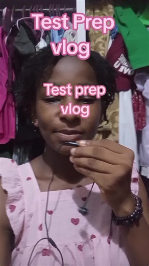 University Study Vlog: Join My Academic Journey