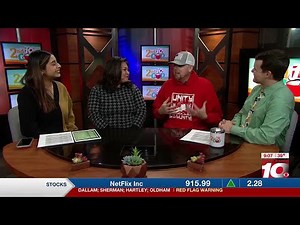 Unity in the Community co-founders highlight importance of coming together and putting difference...