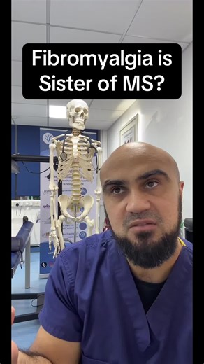 Understanding Fibromyalgia and Its Symptoms