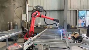 Pioneering the future of machinery, Shandong Jiaxin Machinery Equipment Co., Ltd. offers advanced CNC plasma cutting and stirrup bending machines. With over 10 years of experience, we've built a reputation for quality and reliability. Our products are widely used in various industries, from shipbuilding to boiler manufacturing. Come see how our innovative solutions can transform your operations! 🌐🚢 Our website: https://www.cutprofession.com/ #cnccuttingmachine #tablecnccuttingmachine #plasmacu