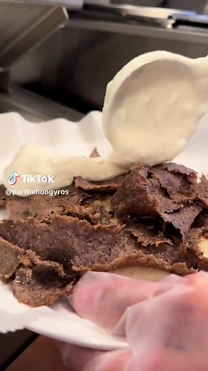 America's Best Gyros: Taste the Authentic Flavor