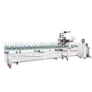 [Hot Item] Clf-350A Automatic High Speed Hot Glue Laminating Machine