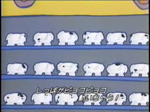 ディズニー ビデオ 予告