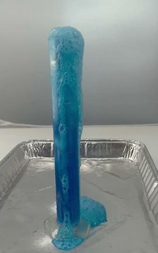 Fun Science Experiment With Kool-Aid and Baking Soda - Neutralization Reaction