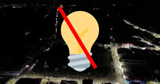 ¡Prepárate! APAGÓN eléctrico masivo de hasta 8 horas HOY, 29 de enero de 2026: ¿Quiénes se quedarán sin luz?