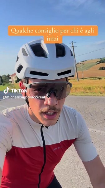 Consigli per Iniziare a Andare in Bici