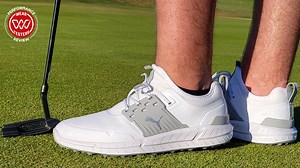 Puma IGNITE Articulate Performance Review