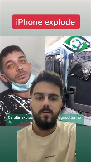 Preventing iPhone Explosions: Safety Tips and Common Causes