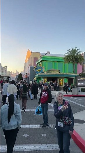 Halloween Horror Nights 2025. 🎃👻 Universal Orlando