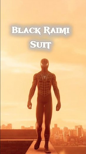 TOP 5 Spider-Man 2 Suits in 2026 🤘🕸️ #spiderman2 #trending