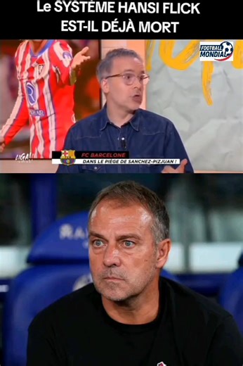 110K views · 3.9K reactions | Le piège du Hors-jeu de FICK ne fonctionne plus ? 樂 Donnez vos avis en commentaires  | Football Mondial | Facebook