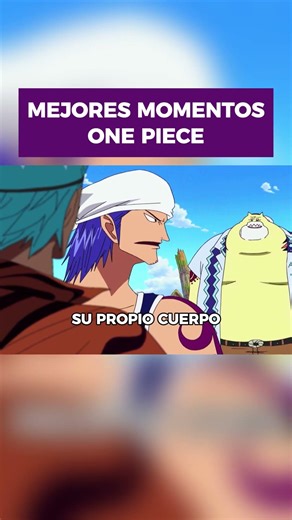 STOP! The scream that changed Franky forever 😭 #onepiece #anime #animeanalysis #shorts