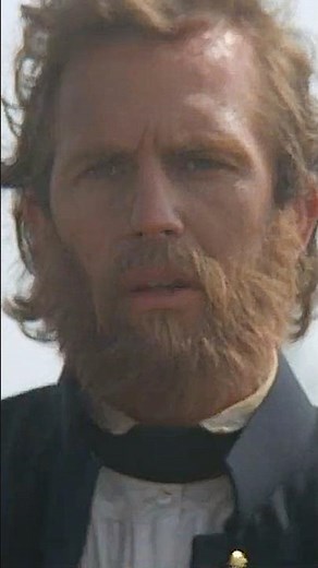 Dances with Wolves (1990) | Make Enemies Drop Their Guard #movie #tvshow