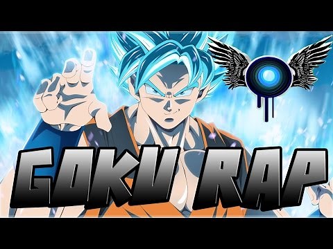 RAP DE GOKU | IVANGEL MUSIC | DRAGON BALL