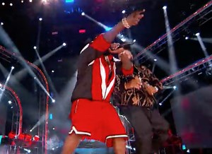 BET Hip Hop Awards 2017: DJ Khaled With Plies, T-Pain, Rick Ross, And Trick Daddy [Video]