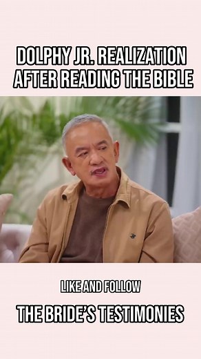 9.4K views · 165 reactions | Watch Dolphy Jr. realization after...