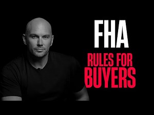 FHA Loan Secrets for Low Down Payments & Flexible Requirements