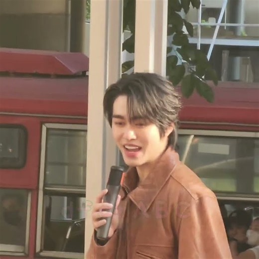 #อู๋บูม #AouBoom #aou_tnbknr #besevboom #CERI #GMMTV