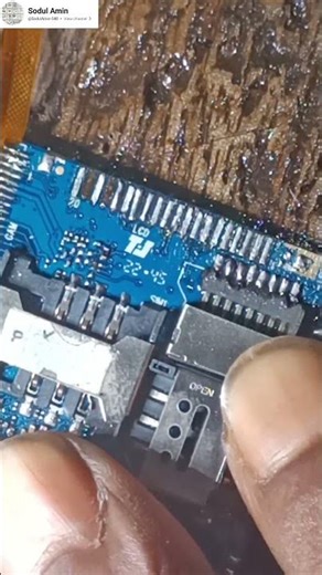 display pin remove ho Gaya Nikal Gaya kaise lagana👇 hai .https://youtu.be/_T-ZiIjG5qU👈☝️