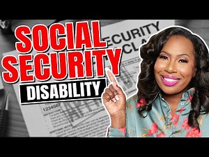 SOCIAL SECURITY DISABILITY INSURANCE: "EXTRA" $970 A MONTH + WORK WHILE RECEIVING SSDI BENEFITS!