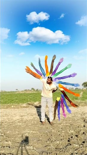 Tu Radha meri mia shyam tera ye jodi & cutting💞🌺💞#magic video #radhakrishna#radha#krishna#newsong