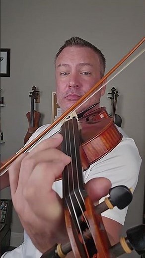 How to Play 'Allegro' On Violin (Suzuki Book 1) #violin #violintutorial