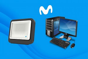 Movistar ahora ofrece gratis el WiFi más rápido: tarifas que incluyen el router con WiFi 6 de serie
