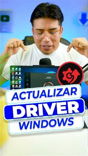 How to UPDATE your PC DRIVERS 💻✅ #windows #windows11 #windowstips #drivers #controllers
