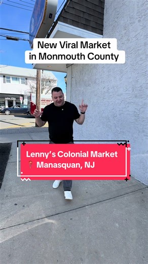 I almost didn’t post this video… But not because the experience wasn’t awesome. Let’s not get it twisted. This place was AWESOME. Honestly, Jersey John was impressed past the hype it’s been receiving and from having a Lenny’s sub on quite a few occasions when I’m down in Ocean County. I think they opened at the perfect time. All the service quirks with opening a new store, new staff and new location will be worked out by summertime. I don’t think many people realize how much goes into opening no