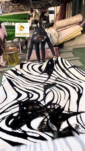 Dealer of all kind of carpet and artificial grass carpet Iran 🇮🇷 carpet turkey carpet English carpet office carpet modern and traditional design carpet What’s app 08184828922 Location 📍ibrahim taiwo road 🛣️ opposite obasonjo bridge Kano state #tagarjicarpet #videoviral #business #onthisday #artificialgrass