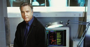 Erschöpfung beim Dreh: CSI-Star William Petersen ins Krankenhaus eingeliefert