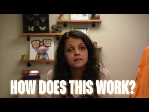 How does NDD therapy actually work?